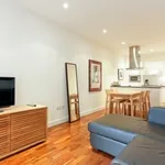 Rent 1 bedroom apartment in London