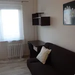 Rent a room in Poznan