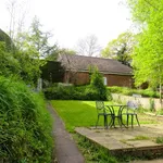 End terrace house to rent in The Quarries, Boughton Monchelsea, Kent ME174Nj ME17