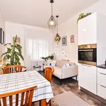 Rent 1 bedroom apartment in Capital City of Prague