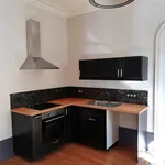 Appartement de 69 m² avec 3 chambre(s) en location à Dijon