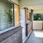 Huur 3 slaapkamer appartement van 77 m² in Buikslotermeer