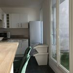 Rent 1 bedroom apartment of 11 m² in Évry-Courcouronnes