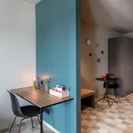 Miete 1 Schlafzimmer wohnung von 38 m² in Braunschweig