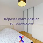 Rent 3 bedroom apartment of 12 m² in Mons-en-Barœul