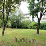 Rent 2 bedroom apartment of 50 m² in Warszawa