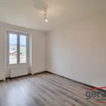 Miete 4 Schlafzimmer wohnung von 63 m² in Vuadens