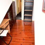 Rent a room in lisbon