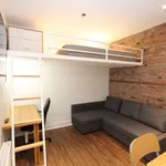  appartement avec 1 chambre(s) en location à Montreal