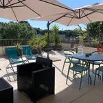 Rent 2 bedroom apartment of 50 m² in Riccione