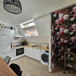 Huur 1 slaapkamer appartement van 70 m² in 's-Hertogenbosch