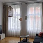 Miete 1 Schlafzimmer wohnung von 92 m² in Berlin