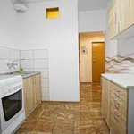 Rent 1 bedroom apartment of 33 m² in Zabrze