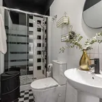 Alquilo 2 dormitorio apartamento de 40 m² en madrid