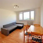 Rent 3 bedroom apartment of 1 m² in Capital City of Prague