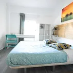 Rent a room of 100 m² in valencia