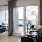 Rent 1 bedroom apartment of 54 m² in barcelona