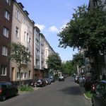 Rent 1 bedroom apartment of 30 m² in Düsseldorf