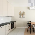 Rent 2 bedroom apartment of 48 m² in Polesie