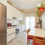 Rent 4 bedroom apartment of 151 m² in Milano