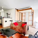 Appartement de 33 m² avec 1 chambre(s) en location à VERGEZET