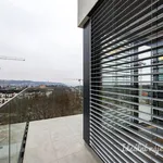 Pronajměte si 4 ložnic/e byt o rozloze 119 m² v Prague