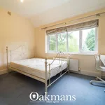 Rent 6 bedroom house in West Midlands