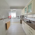 Rent 2 bedroom apartment of 110 m² in Seixal