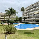 Alquilo 2 dormitorio apartamento de 1076 m² en Marbella