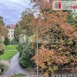 Rent 1 bedroom apartment in Capital City of Prague