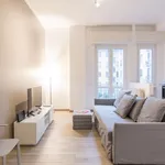 Rent 1 bedroom apartment of 70 m² in milan