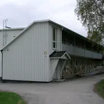 Rent 1 rooms apartment of 36 m² in Bergby