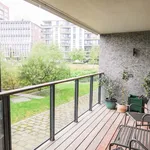 Appartement de 100 m² avec 2 chambre(s) en location à Leuven