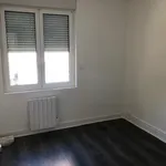 Rent 3 bedroom apartment of 69 m² in Saint-Étienne