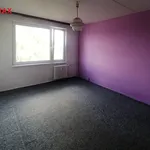 Pronájem bytu 2+1 64m²