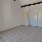 Appartement de 75 m² avec 3 chambre(s) en location à Caumont-sur-Durance