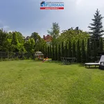 Rent 4 bedroom apartment of 107 m² in Poznan