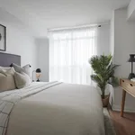 Rent 1 bedroom apartment of 5 m² in Old Toronto