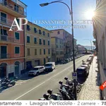 Affitto 3 camera appartamento di 80 m² in Lavagna