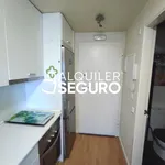 Rent 1 bedroom apartment of 43 m² in Alcalá de Henares