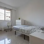 Rent a room in Valencia