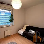 Rent 3 bedroom apartment of 63 m² in Wrocław