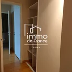 Appartement de 82 m² avec 3 chambre(s) en location à Angers