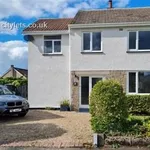 Rent 4 bedroom house in East Dunbartonshire