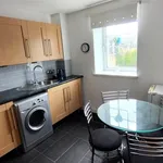 Rent 2 bedroom apartment in Aberdeen