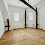 Rent 3 bedroom apartment in Teplice