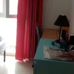 Rent a room in seville