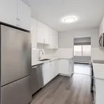 Appartement de 1119 m² avec 2 chambre(s) en location à Calgary