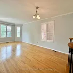 Rent 3 bedroom apartment in Vaughan (Maple)