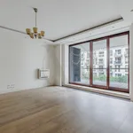 Rent 3 bedroom apartment of 104 m² in Warsaw